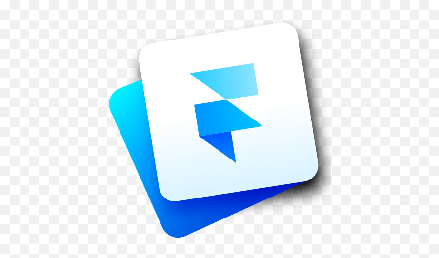 Framer Ux Lift - Vertical Png,Invision App Icon