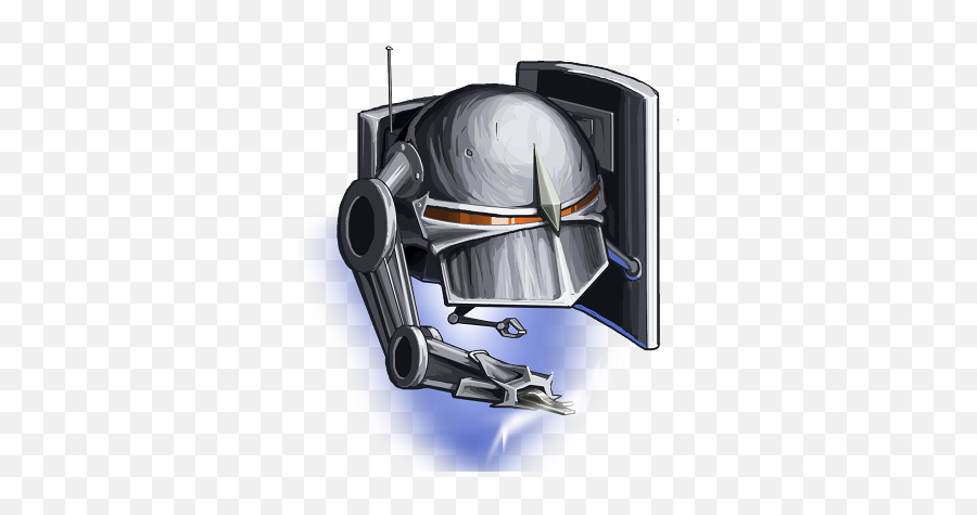 Blocker - Wesnoth Units Database Boba Fett Png,Icon Snake Charmer Helmet