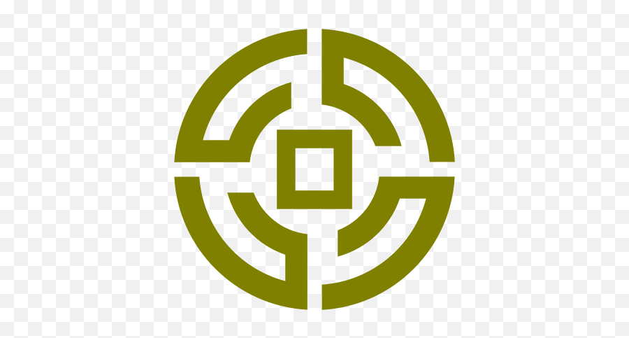 Filesymbol Of Kushiro Town Hokkaidosvg - Wikimedia Commons Logo Png,Kargo Icon