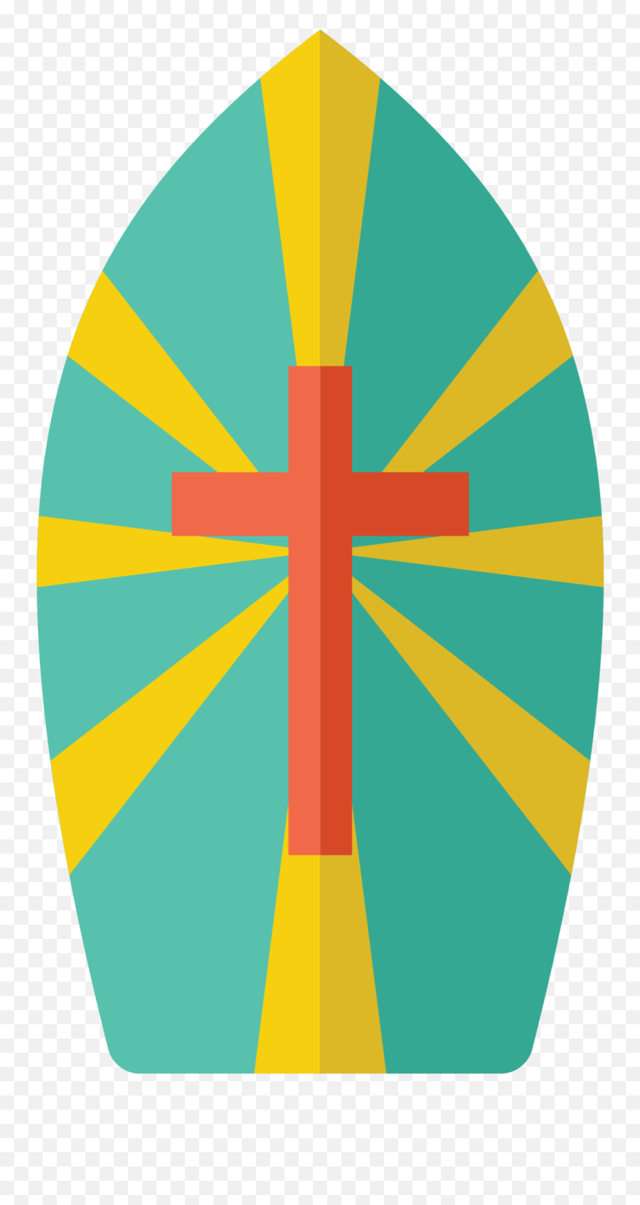 Free Cross Christian 1194260 Png With Transparent Background - Religion,Holy Cross Icon