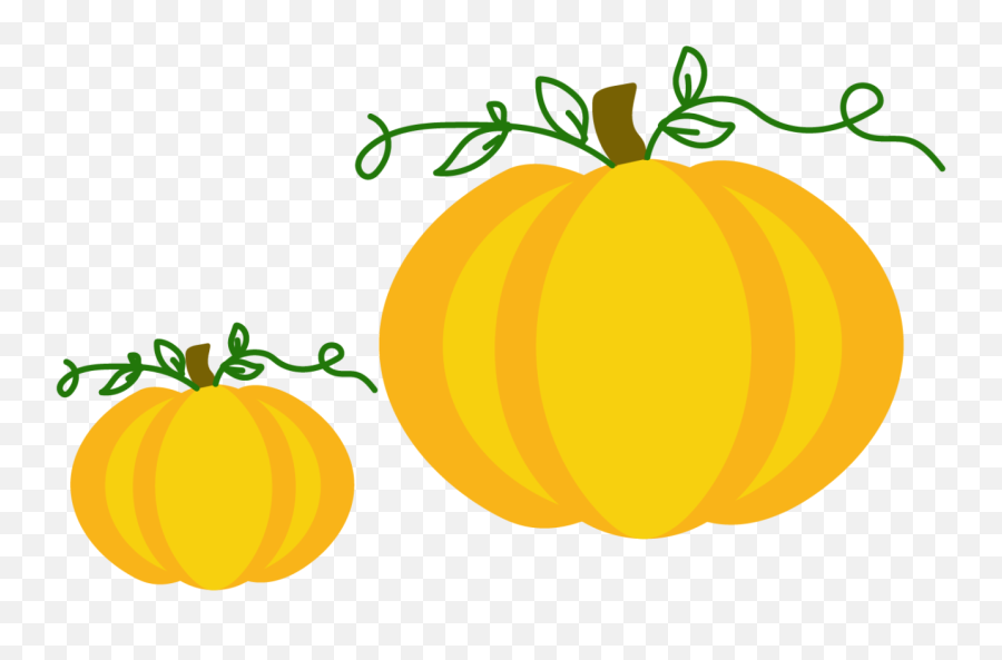 Cute Pumpkin 01 By Osiria Studio - Gourd Png,Pumpkin Icon