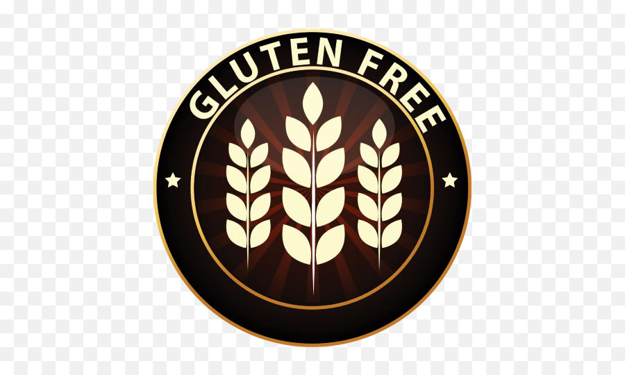 Gluten - Gluten Free Foods Sign Png,Gluten Free Logo
