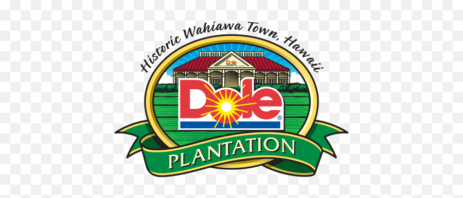 Dole Plantation - Agritourism Hawaii Dole Png,Dole Whip Icon