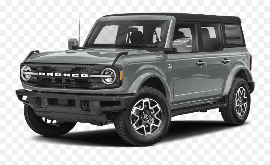 Pritchard Auto Company Is A Ford Dealer Selling New And Used - Ford Bronco 2022 Png,Joe Rogan Icon Bronco