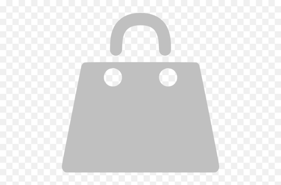 Silver Shopping Bag Icon - Free Silver Shopping Bag Icons Shopping Bag Pink Icon Png,Shopping Bags Icon