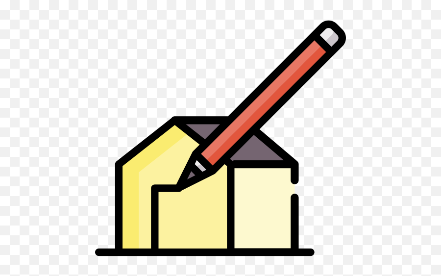 House Design - Free Buildings Icons Png,Group Icon Sketchup