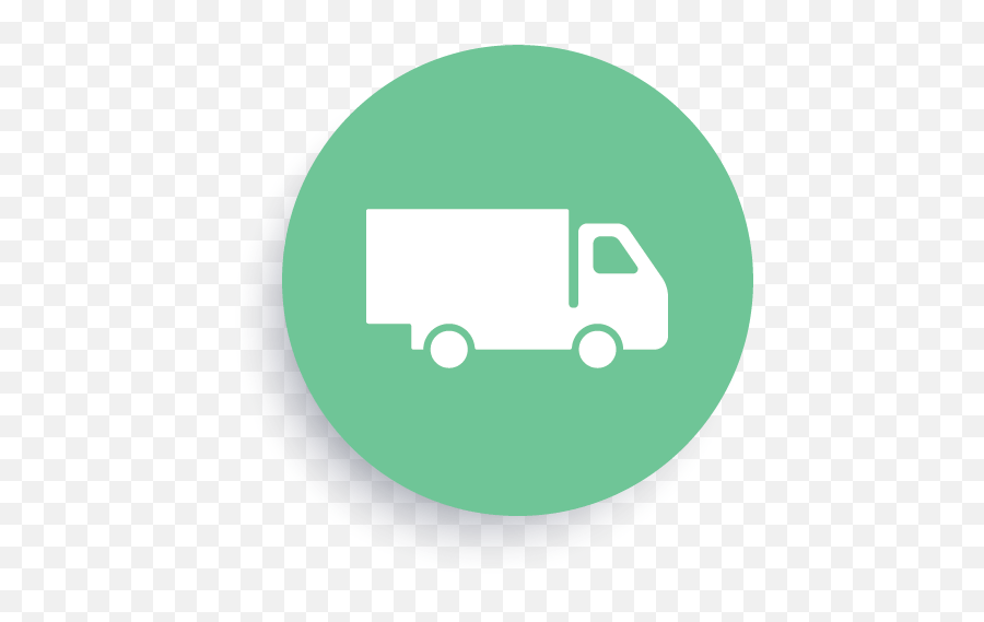 Wholesale Distributor Of Natural Health Food Products Bio - Commercial Vehicle Png,Usps Truck Icon