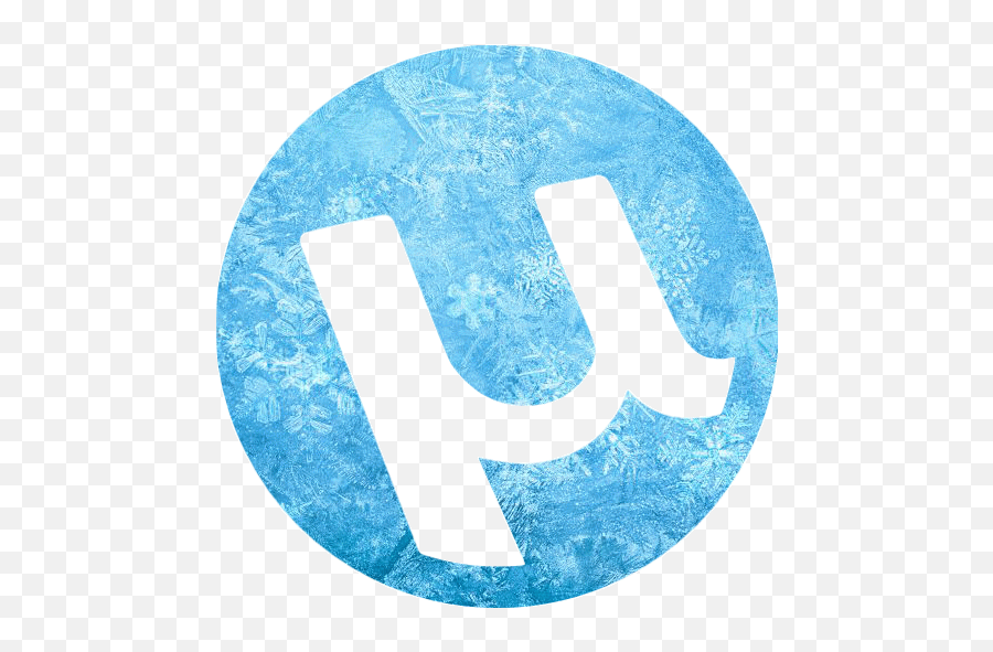 Ice Utorrent Icon - Free Ice Site Logo Icons Ice Icon Set Ice Instagram Icon Png,Utorrent Icon