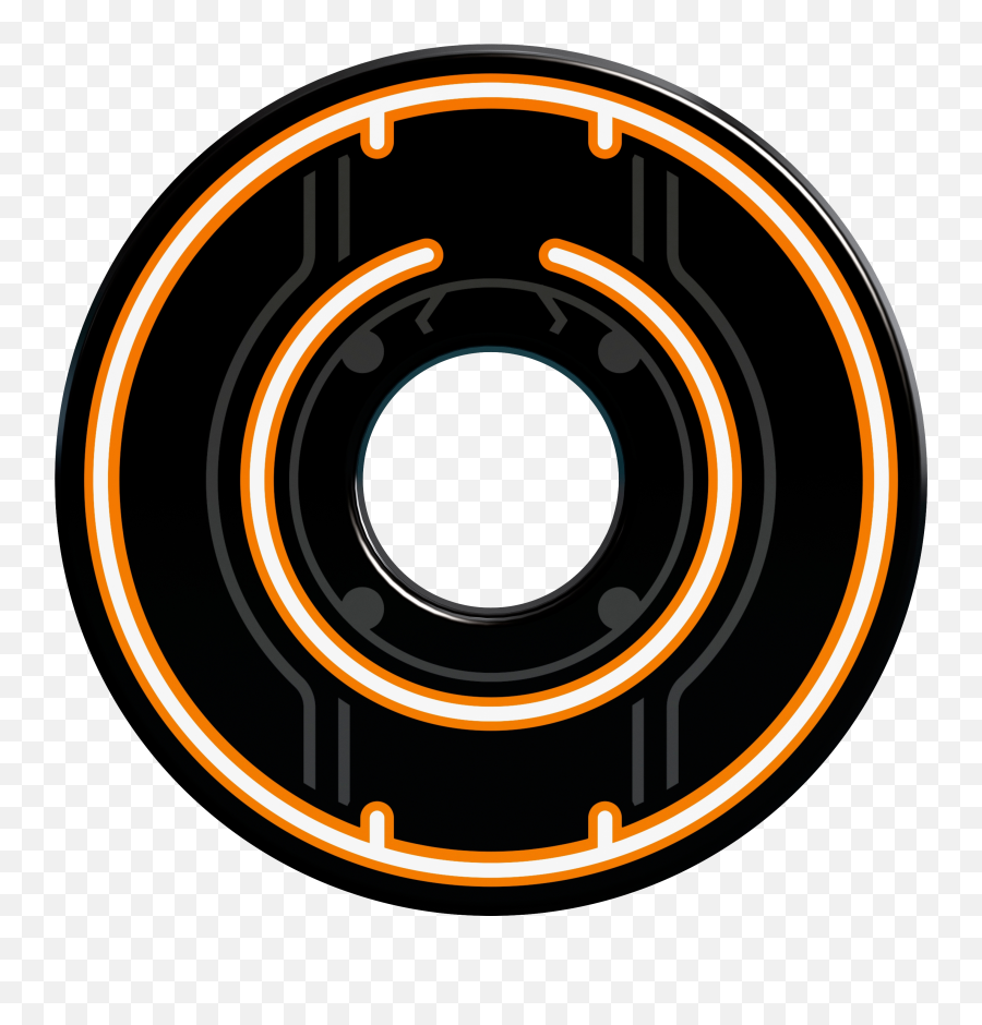 Tron Legacy - Tron Legacy Circle Png,Tron Icon