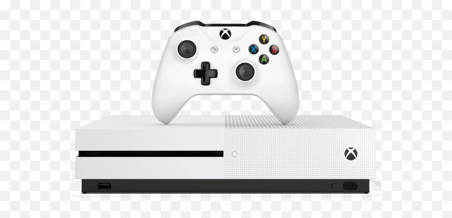 Xbox One S Wiki Fandom - Xbox One S White Png,Xbox One Icon