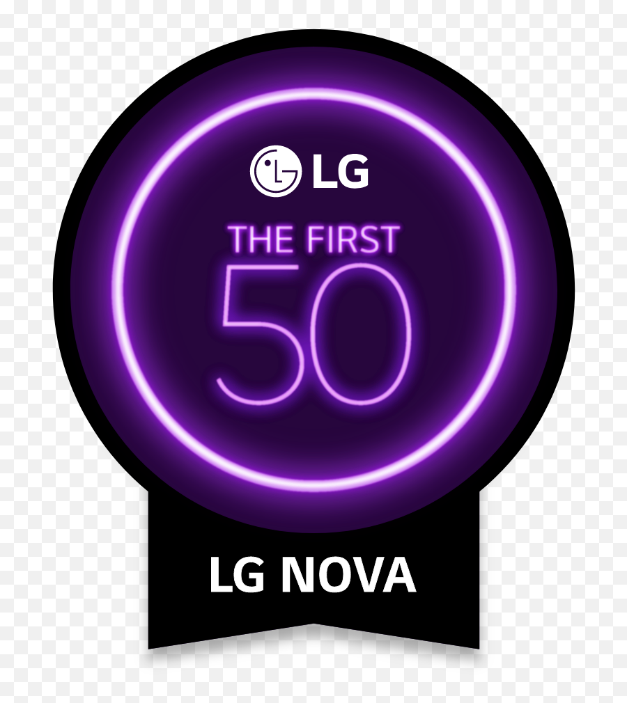 Lg Nova Homepage - Dot Png,Lg App Icon