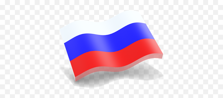 Russia - Png Image With Transparent Background Free Png Images Vertical,Soviet Flag Icon