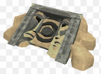 Sinkholes - The RuneScape Wiki Outcrop png