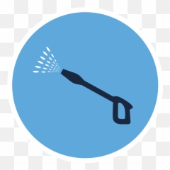 Power Washing Mermaid Home Services - Cultivating Tools png