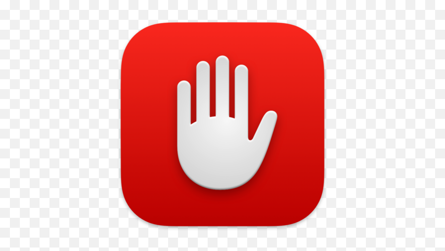 Icono Adblock Alt Macos Bigsur Gratis - Iconiconscom Dot Png,What Is The Adblock Icon