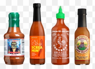 Download In Honor Of National Hot Sauce - Sriracha Hot Sauce Png,Sriracha Png