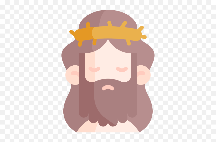 Jesus - Free Easter Icons For Adult Png,Orthodox Icon Of Jesus