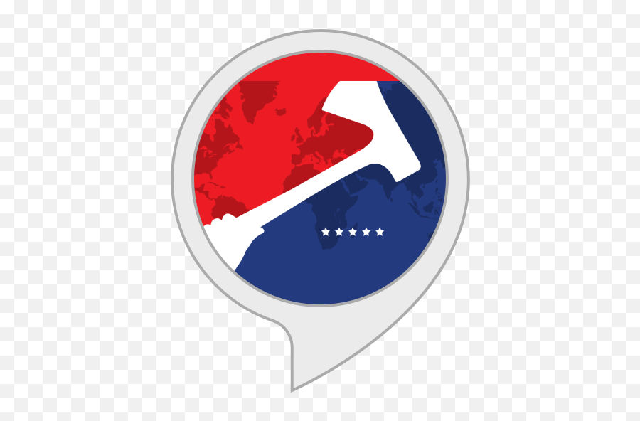 Amazoncom Axe Throwing League Alexa Skills - Language Png,Panama Flag Icon