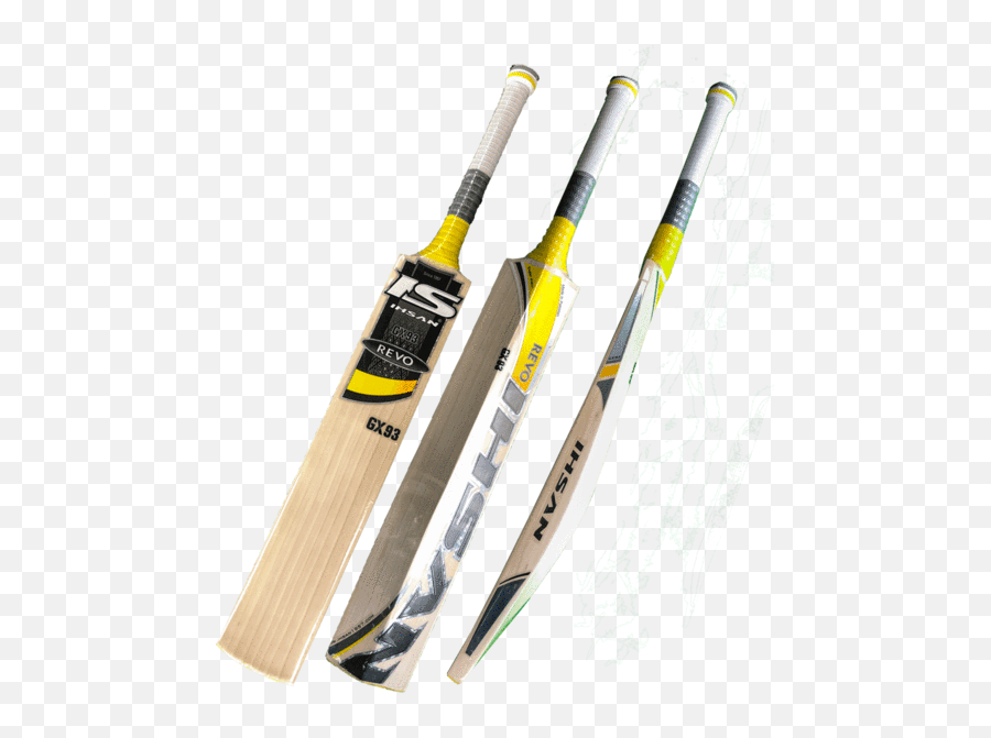 Gx93 Players Grade English Willow Cricket Bat - Cricket Png,Cricket Bat Png