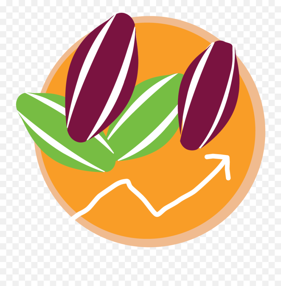 Cocoa Life - 2020 Snacking Made Right Report Language Png,Progress Report Icon
