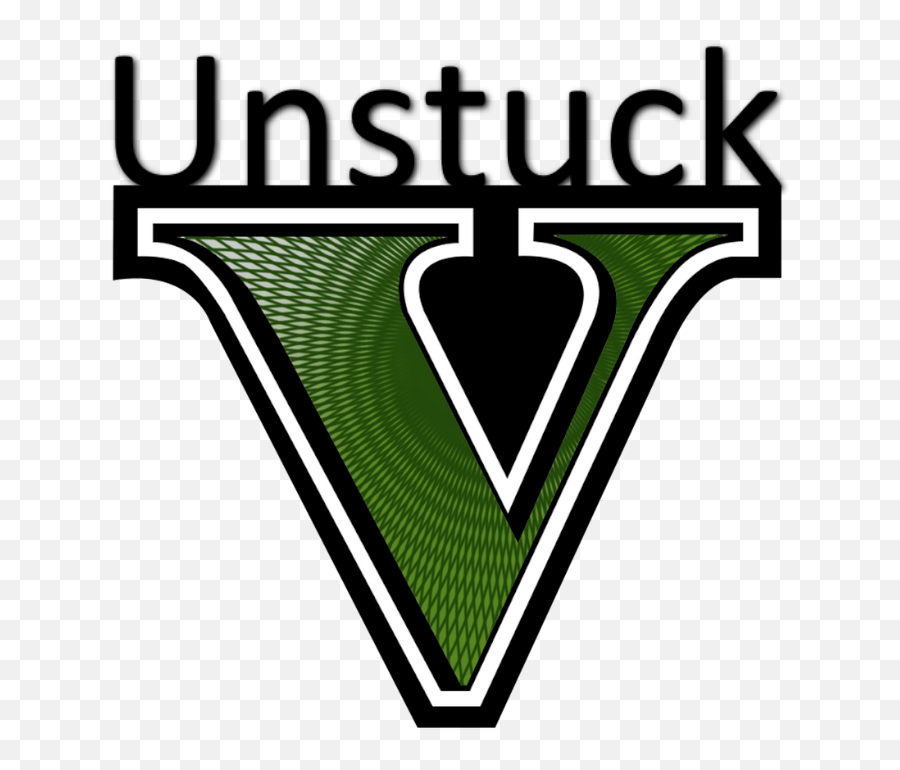 Unstuckv - Script Modifications U0026 Plugins Lcpdfrcom Language Png,Grand Theft Auto 5 Icon