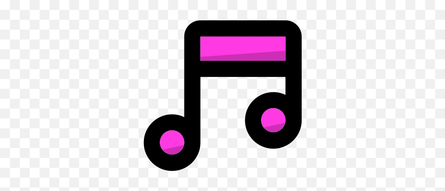 Itunes Music Note Singing Song Icon - Free Download Dot Png,Itunes Music Icon