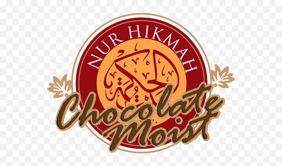 Nur Hikmah Chocolate Moist Logo Download - Logo Icon Language Png,Chocola Icon