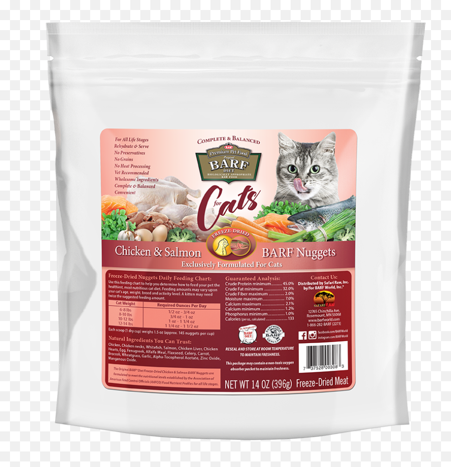 Barf - Premium Freezedried Raw Cat Food Png,Barf Icon