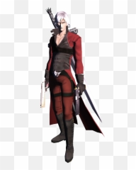 Letu0027s Rank Danteu0027s Designs Resetera - Dante Devil May Cry 2 Png,Devil May Cry 5 Png
