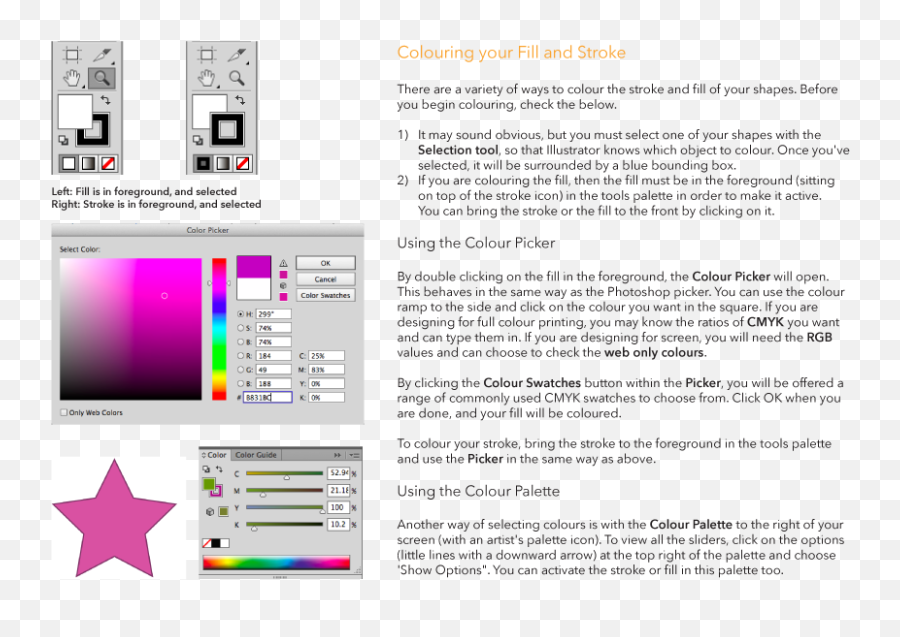 Introduction To Illustrator Visual Communication Technical Png Adobe Cc 2014 Icon