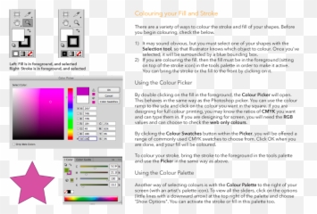 Introduction To Illustrator Visual Communication Technical Png