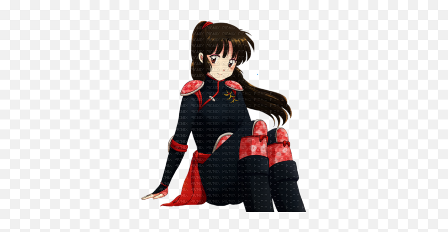 Sango Inuyasha - Picmix Sango Warrier Inuyasha Png,Inuyasha Png