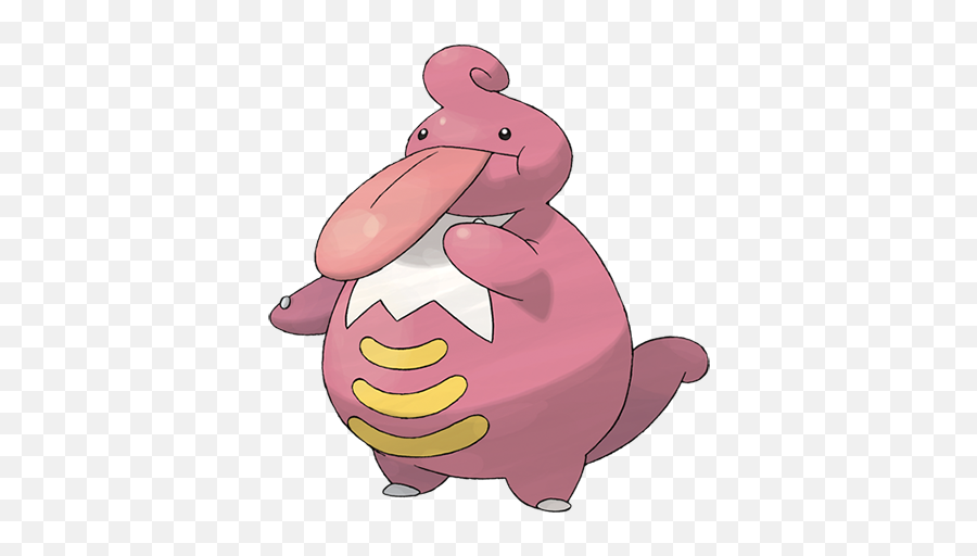 Lickilicky - 463 Serebiinet Pokédex Png,Lick Icon Maker