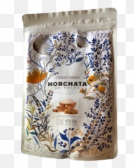 New Products Horchata Powder 320g - Paper Bag Png,Horchata Png