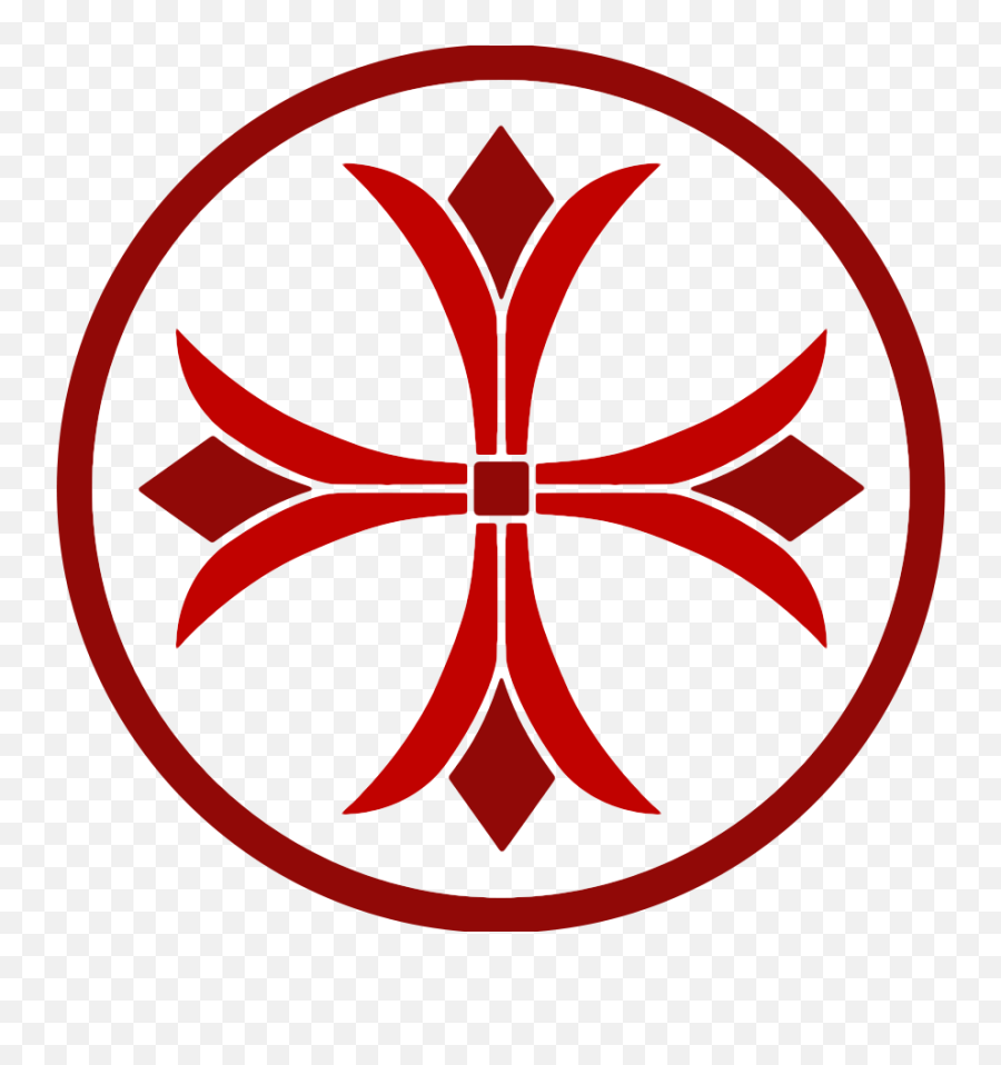 Questions U2014 St Mary And Athanasius - Dahlia Logo Png,Red Cross Transparent Background