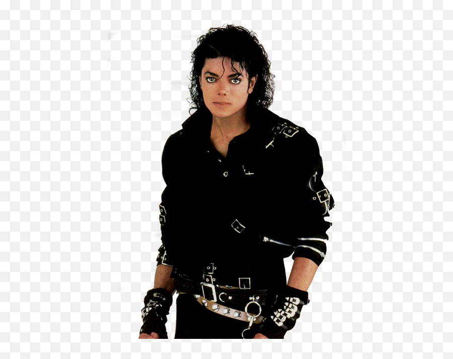 Michael Jackson Png 1 Image - Michael Jackson Bad Cover,Michael Jackson Png