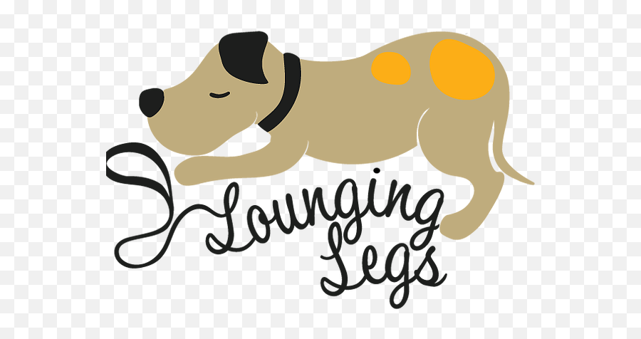 Small Group Dog Walking Lounging Legs Hemel Hempstead - Domestic Pig Png,Dog Logo