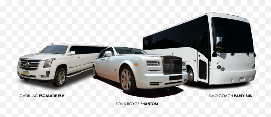 Images Of The Cadillac Escalade Esv Limousine Rolls - Rolls Cadillac Limo Vs Rolls Royce Png,Limo Png