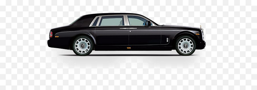 Black Rolls Royce Png Transparent Image - Rolls Royce Black Png,Rolls Royce Png