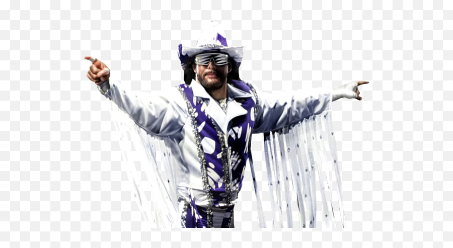 Wwe 12 Ima - Wwe 12 Png,Macho Man Png