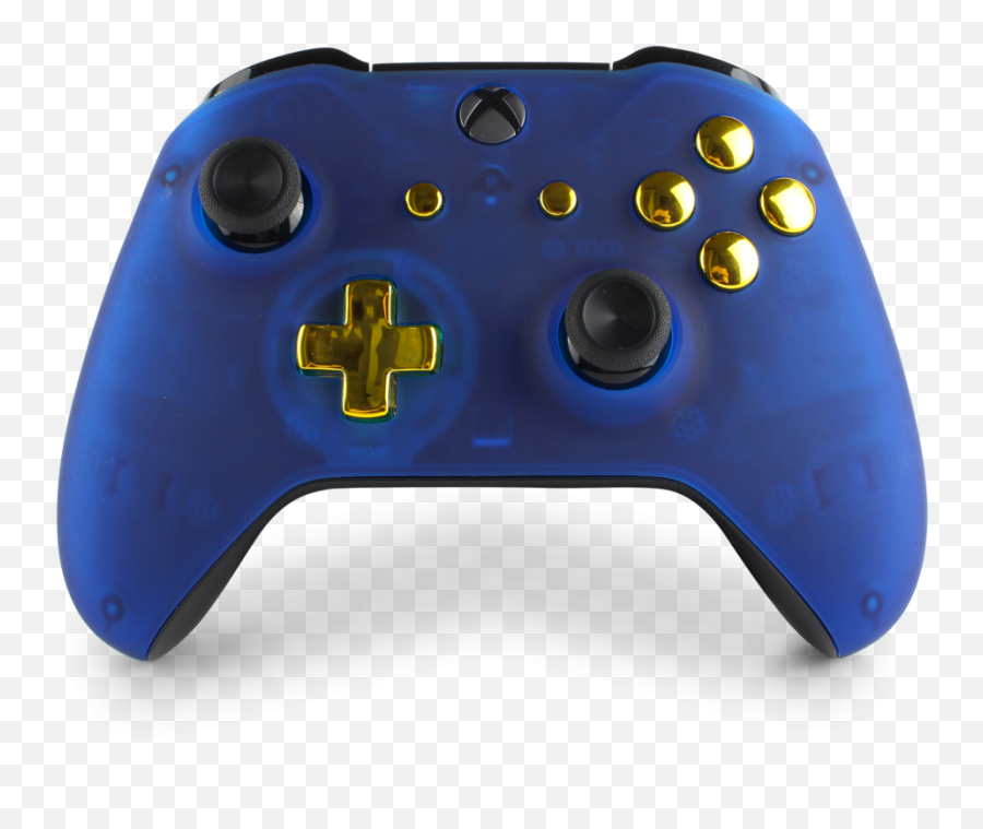 Download Best Custom Ps4 Controller - Full Size Png Image Game Controller,Ps4 Controller Png
