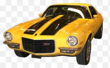 Png V - Muscle Car