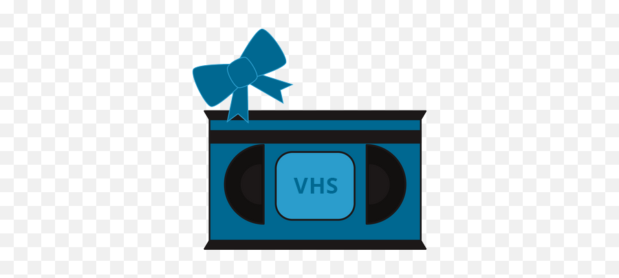 Vhs Conversion Package - Clip Art Png,Vhs Png