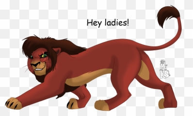 Simba Mufasa Nala Scar - Lion King Scar And Mufasa As Cubs Png,Nala Png
