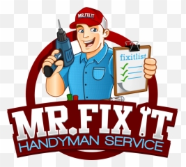 Handyman Clipart Hardware Item Picture - Cartoon Png,Handyman Png