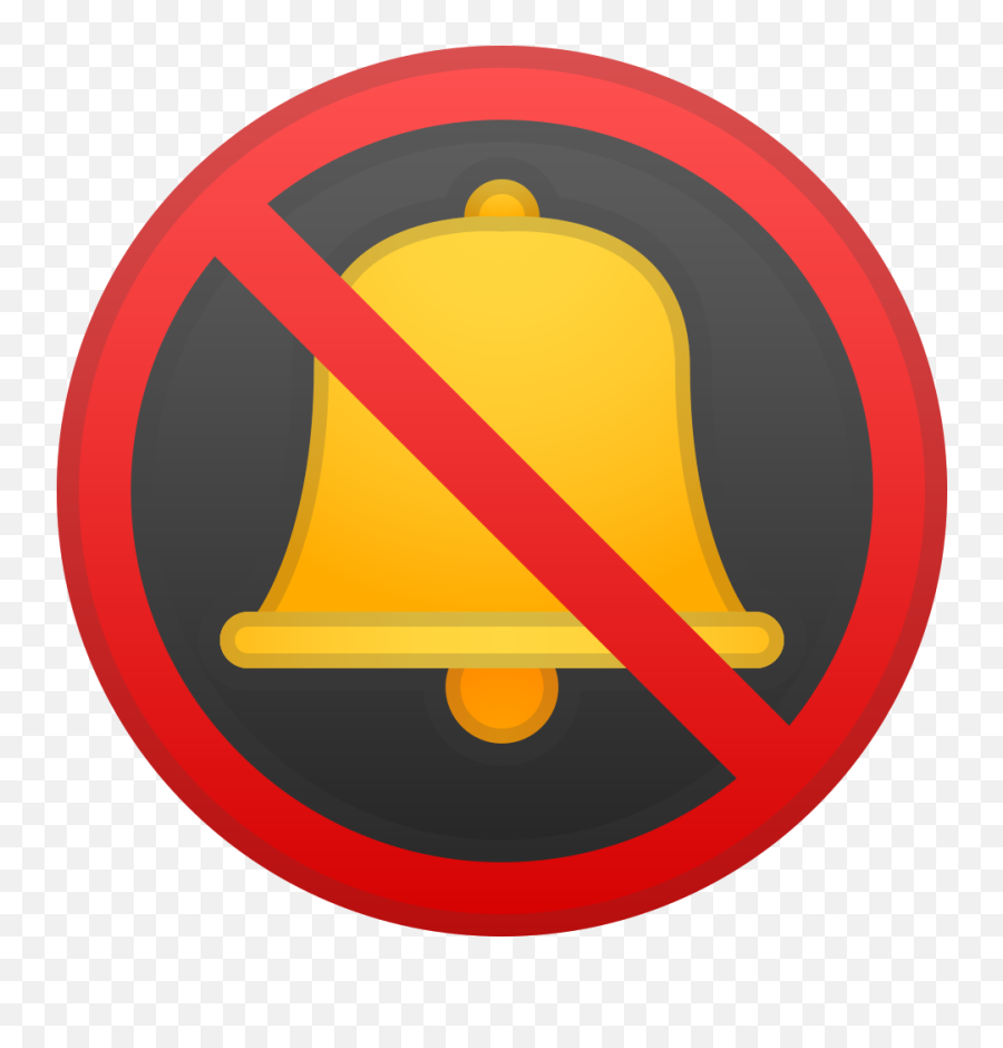 Bell Emoji Png Download - Portable Network Graphics,Bell Emoji Png