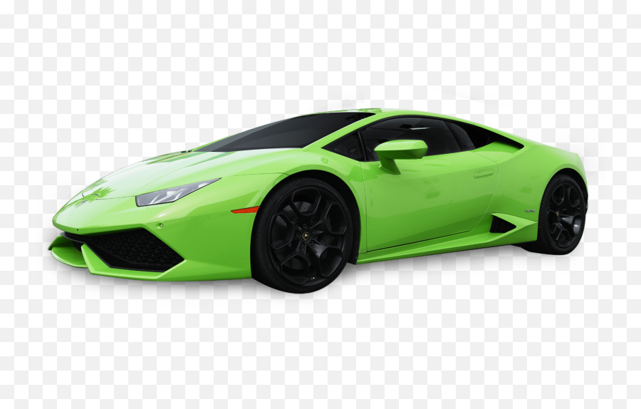 Lamborghini Huracán Convertible - 1 Exotic Car Rentals Lambo Png,Lambo Transparent