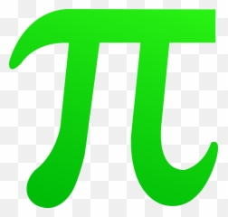 Math Clipart Symbol - Art Mathematical Symbols png