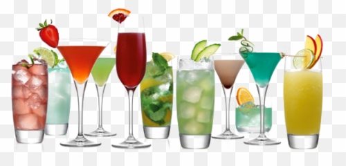 Cocktail Png - Soda Pub Png,Cocktail Png