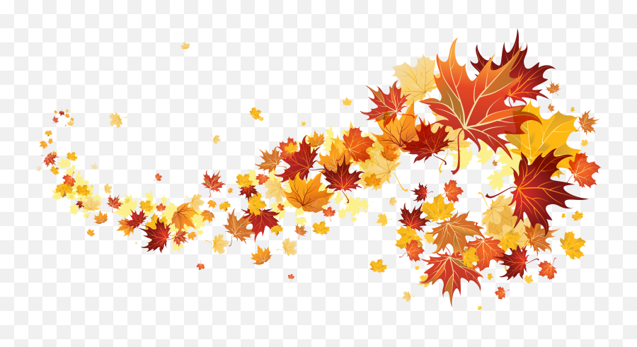 Autumn Leaves Png Download